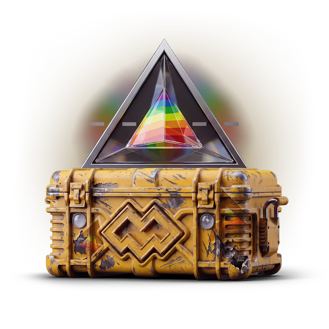 Prisma 2 Case