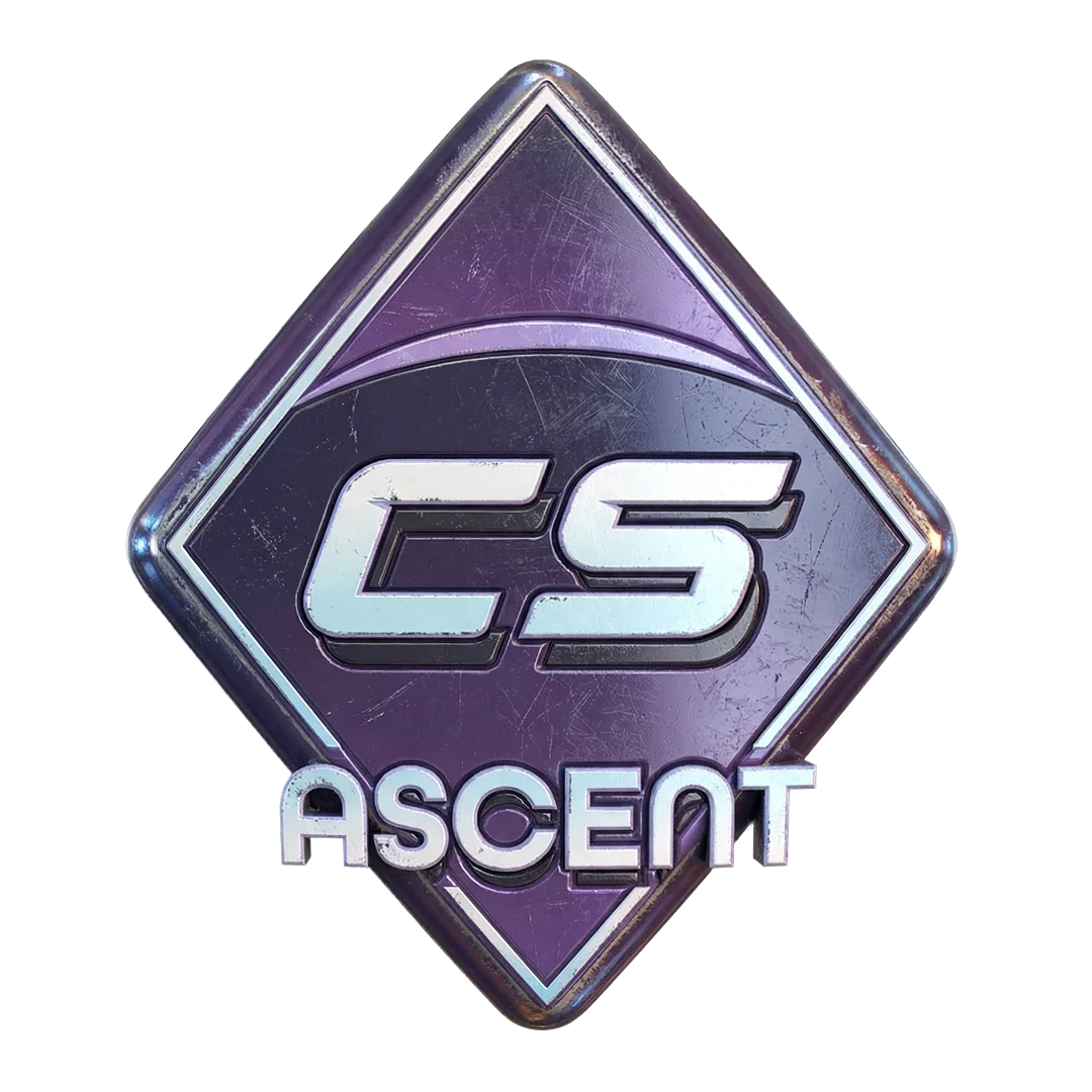 Ascent