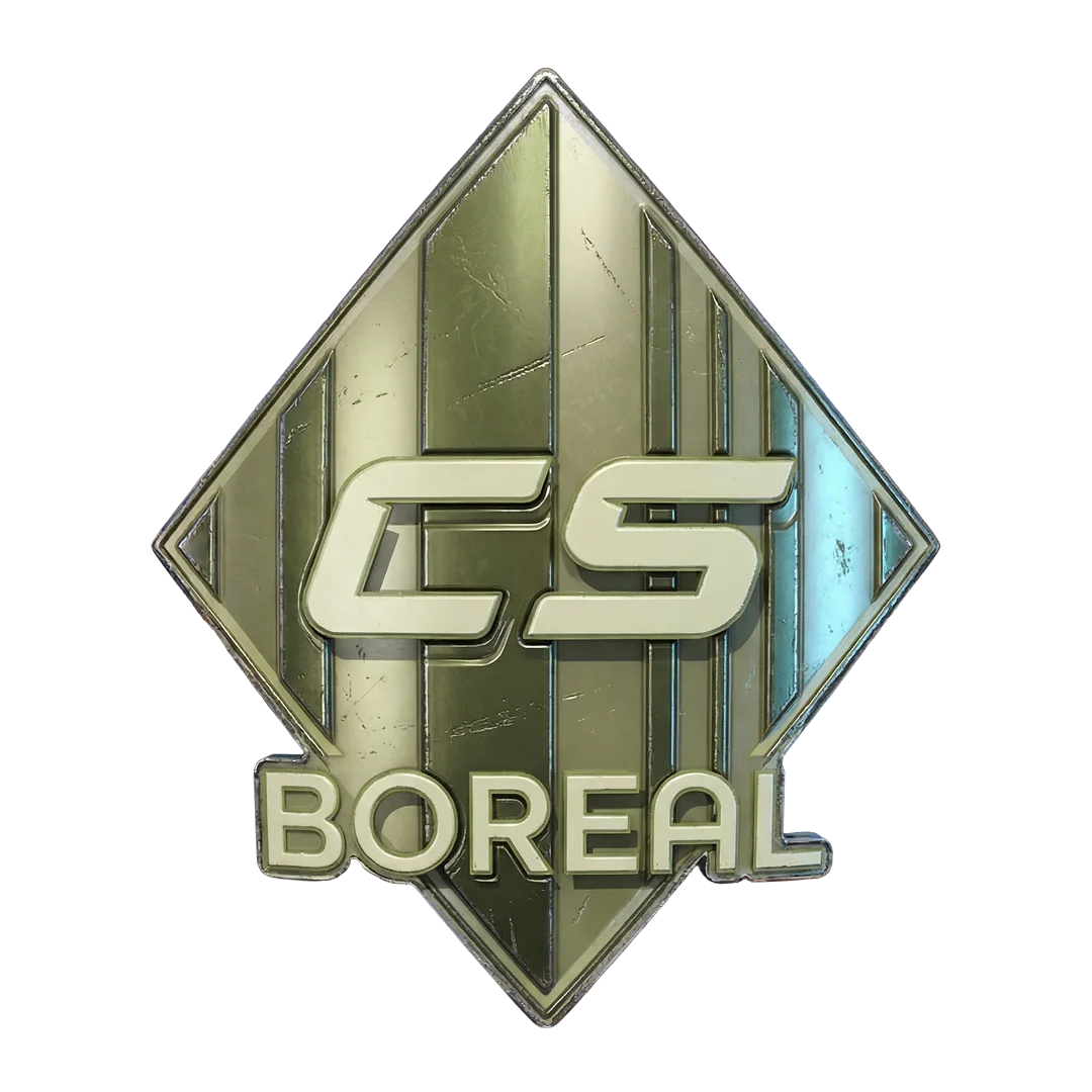 Boreal