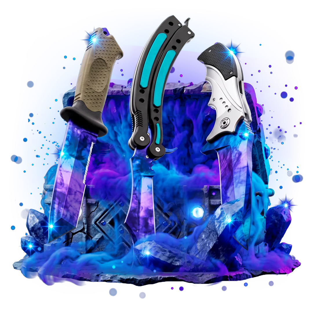 Sapphire Case