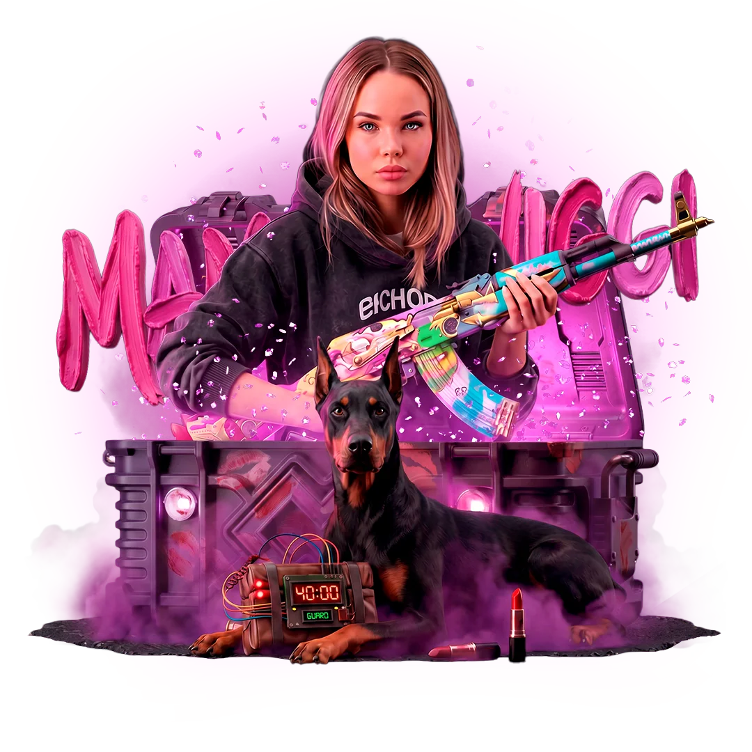 Кейс mamaswiggi