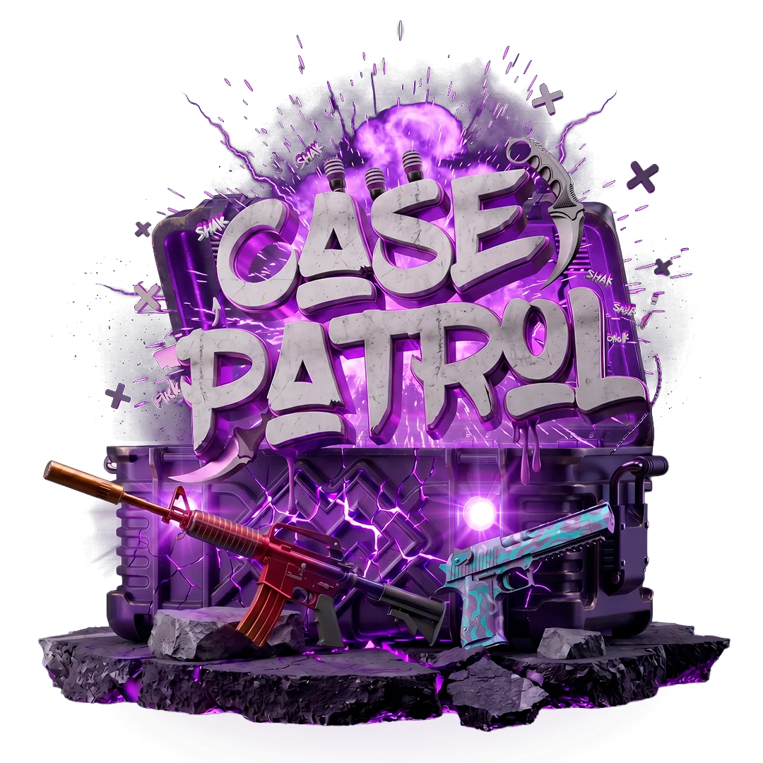 Case Patrol